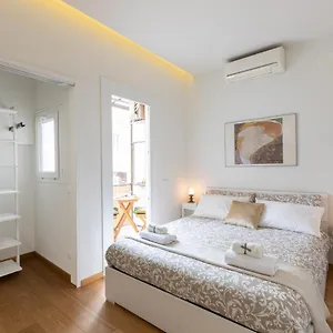 Trevi House Apartamento