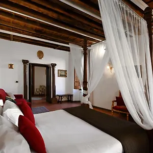 Gasthuis Residenze Romanae - Vicolo Dell'aquila, Rome