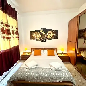 Colosseum Luxury Apartamento