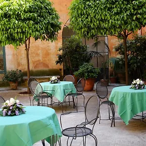 Casa Di Santa Francesca Romana A Ponte Rotto Penzion