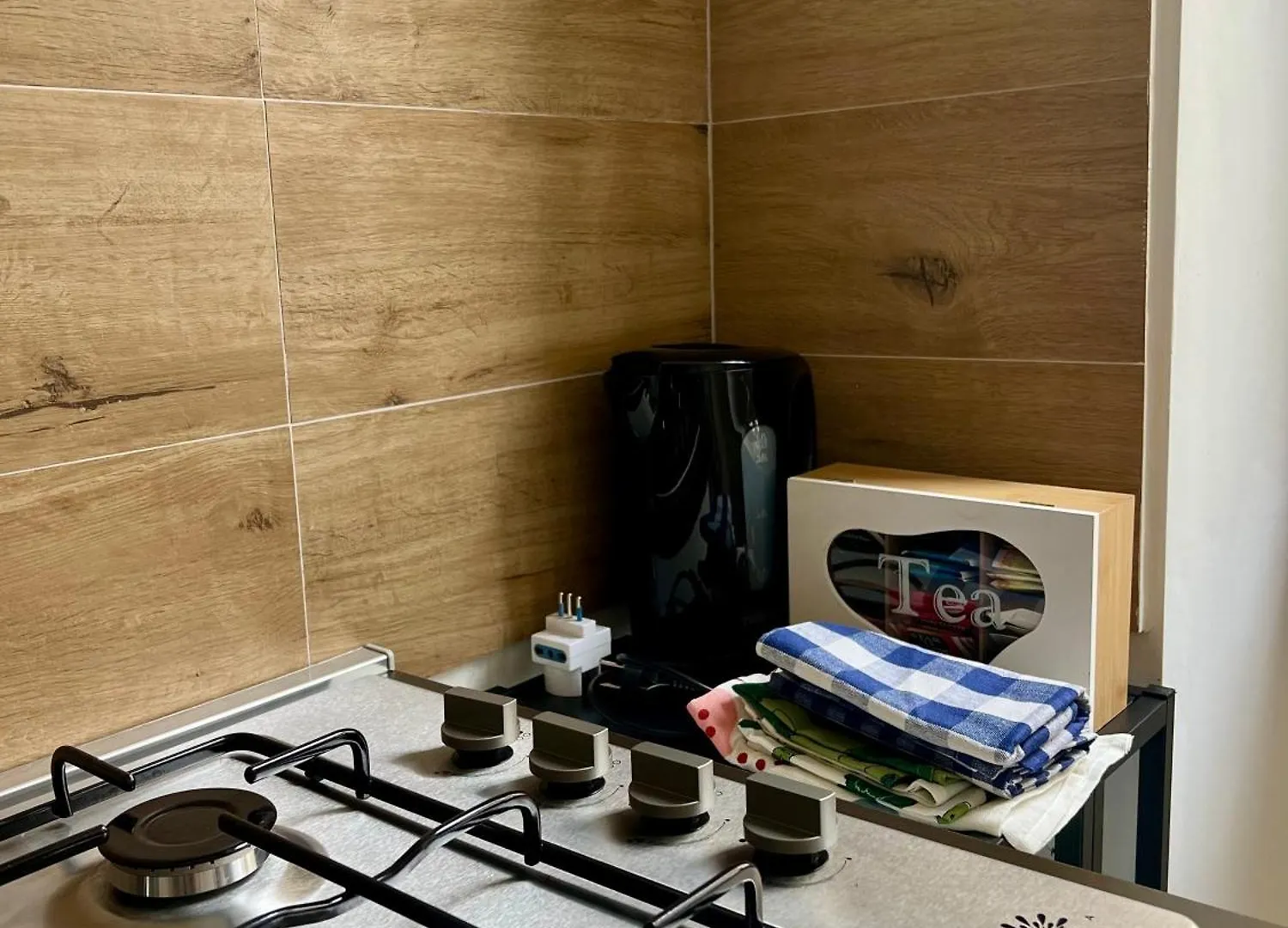Apartment Vaticano Domvs Rome