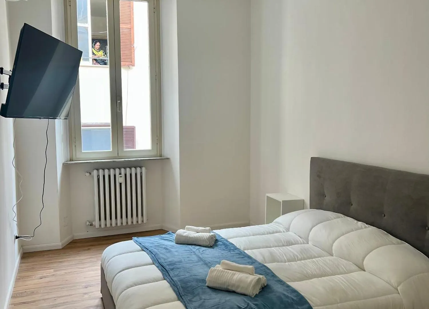 Apartment Vaticano Domvs Rome