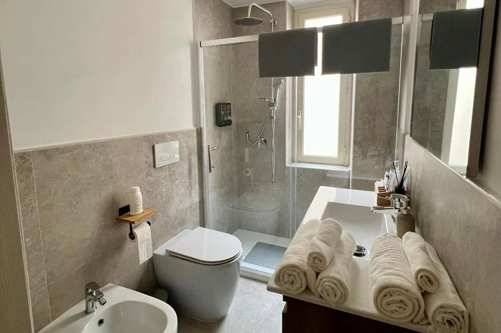 Vaticano Domvs Rome Apartment
