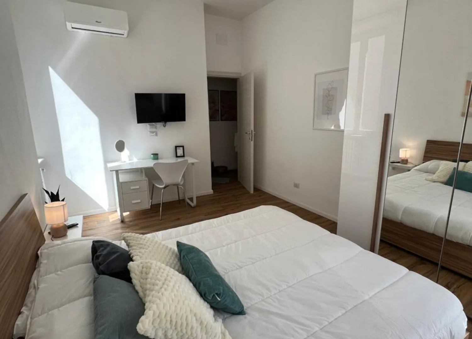 Vaticano Domvs Rome Apartment