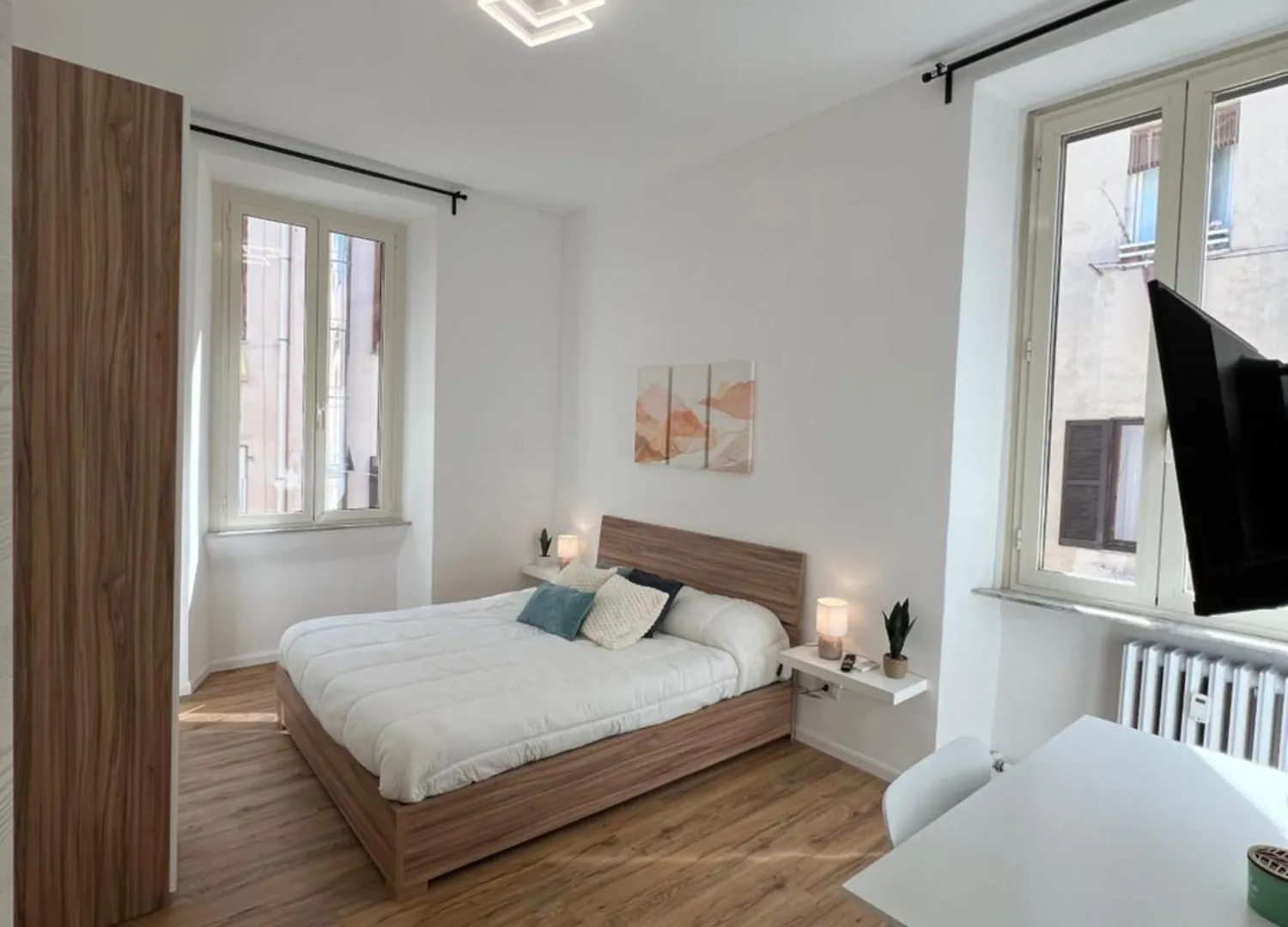 Apartment Vaticano Domvs Rome