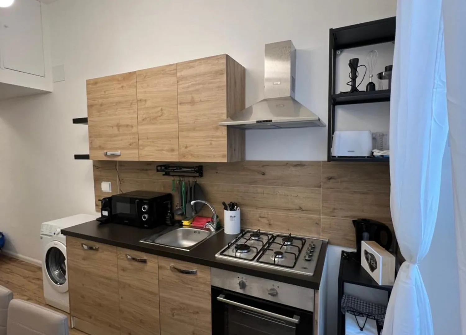 Vaticano Domvs Rome Apartment