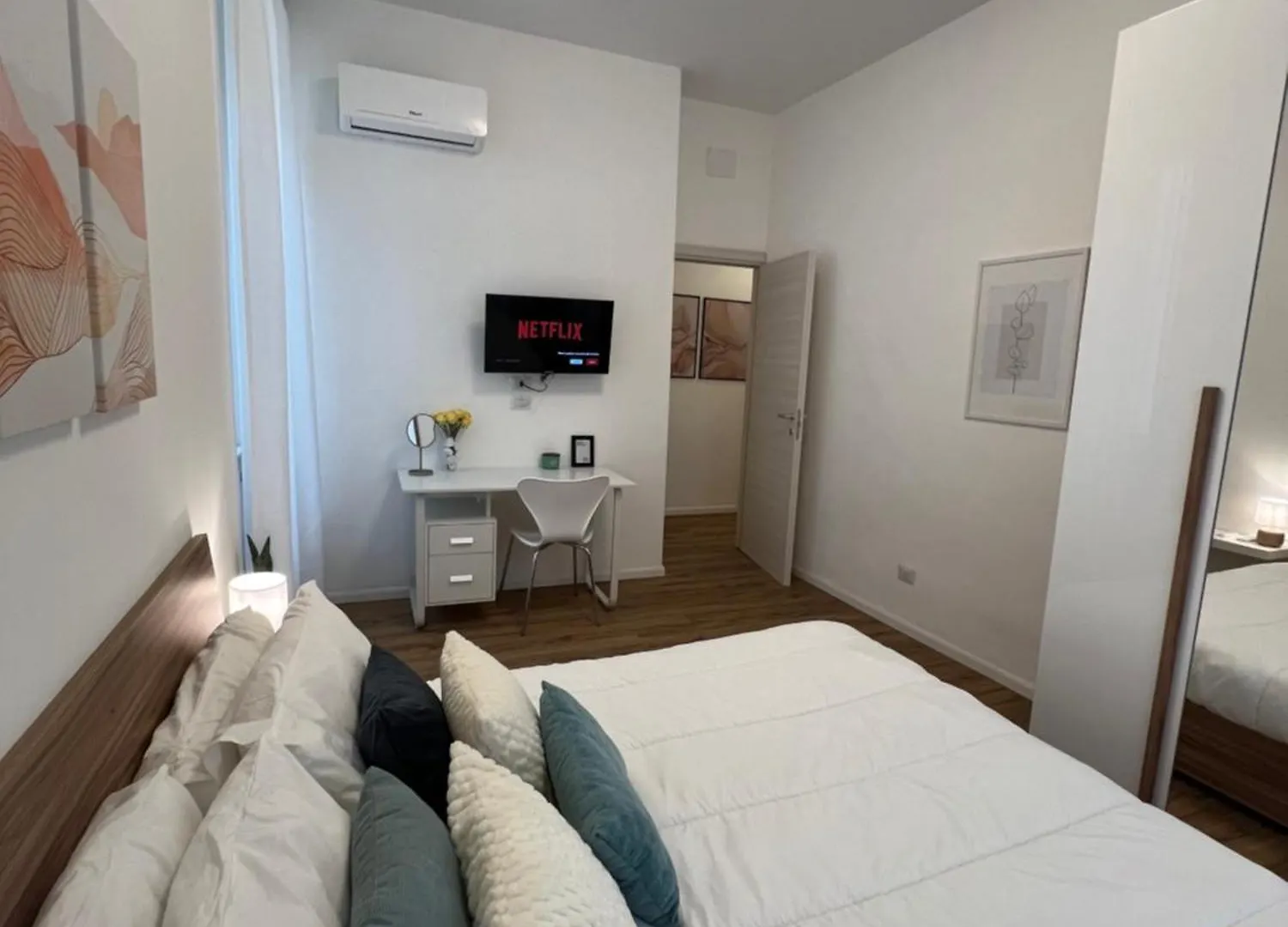 Apartment Vaticano Domvs Rome Italy