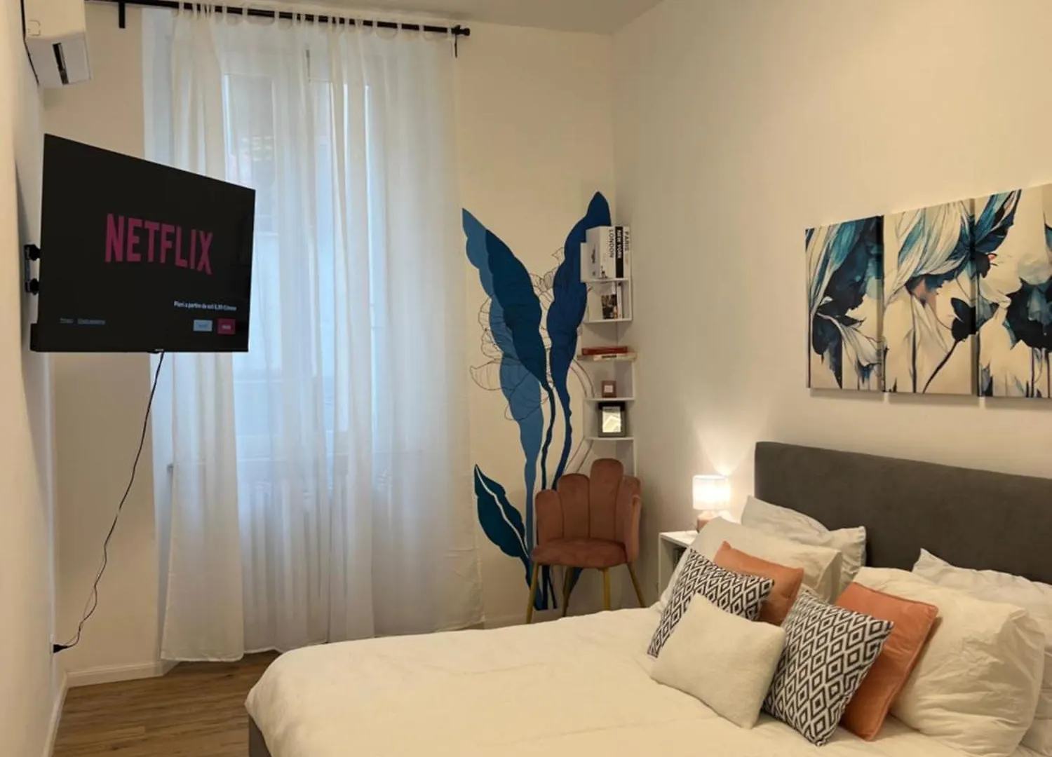 Apartment Vaticano Domvs Rome