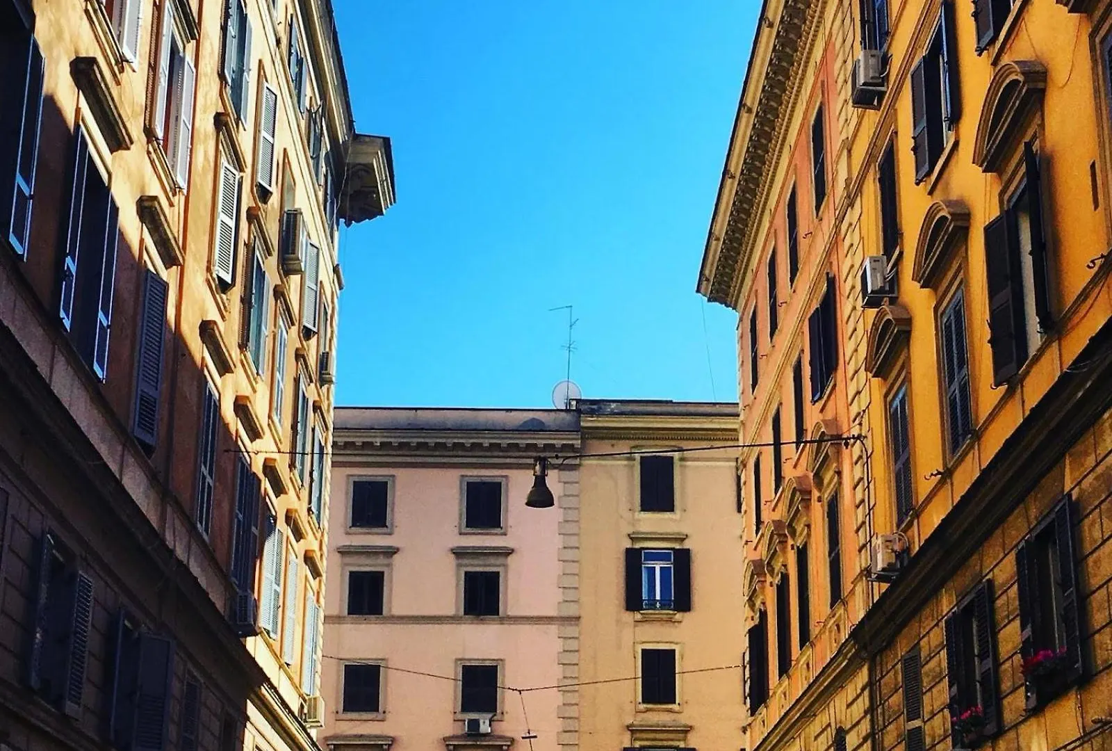 Apartment Vaticano Domvs Rome